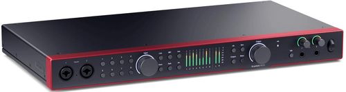 cumpără DJ controller Focusrite Scarlett 18i20 4th Gen în Chișinău 