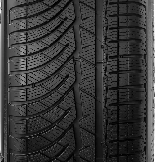 cumpără Anvelopă Michelin 245/50 R18 100H TL Pilot Alpin PA4+ ZP RUN-FLAT în Chișinău 