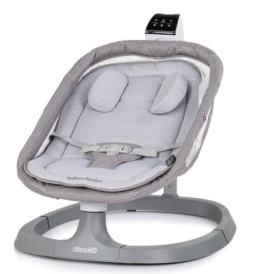 cumpără Leagăn pentru bebeluși Chipolino Lambada LSHLA0252CL cloud în Chișinău 