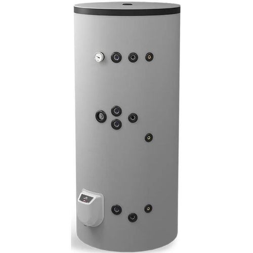 cumpără Încălzitor de apă cu serpentină Eldom 2311 500L 2S (180x80xD1) în Chișinău 