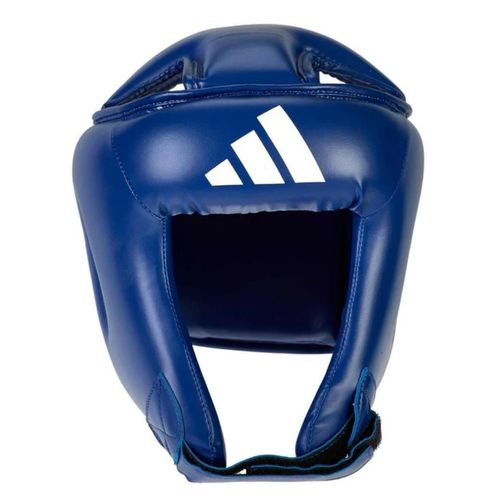 купить Товар для бокса Adidas ADIBH01MBLUE Moulded Boxing Headguards Blue M в Кишинёве 