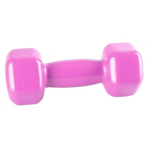 cumpără Ganteră Power System 48222 Gantere Vinyl Dumbell 2.0kg, 4025PU-0 în Chișinău 