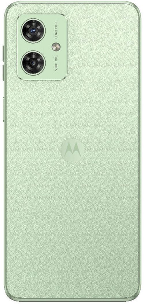 cumpără Smartphone Motorola G54 (XT2343) 12/256Gb Mint Green {Refurb.A+} în Chișinău 
