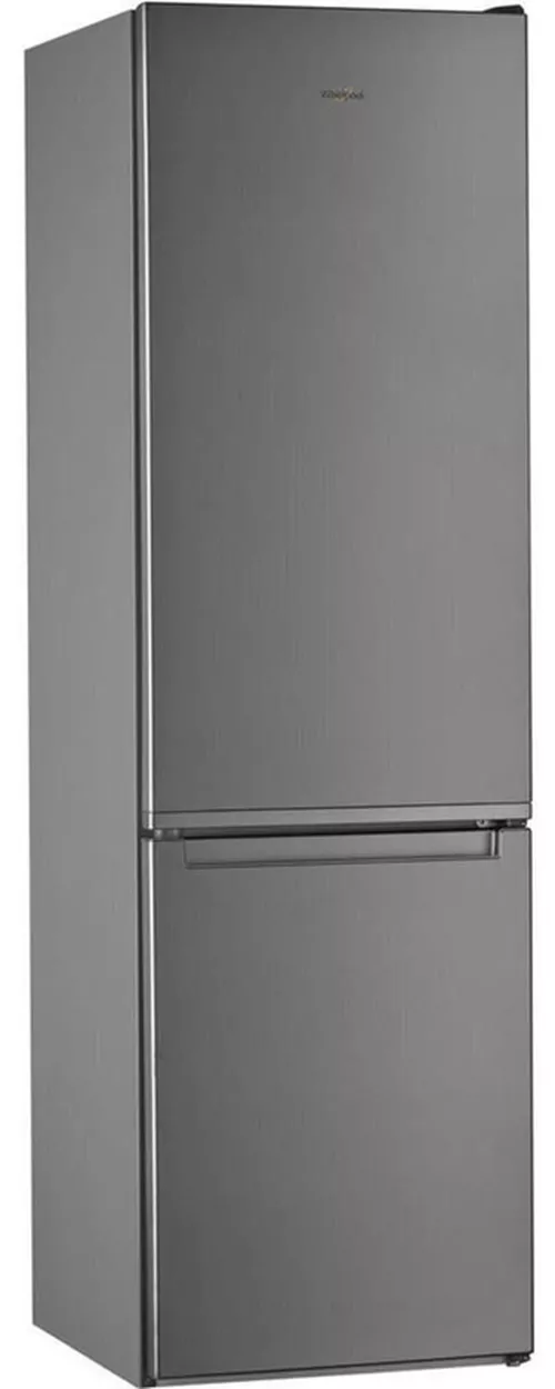 купить Холодильник с нижней морозильной камерой Whirlpool W5921EOX2 в Кишинёве 