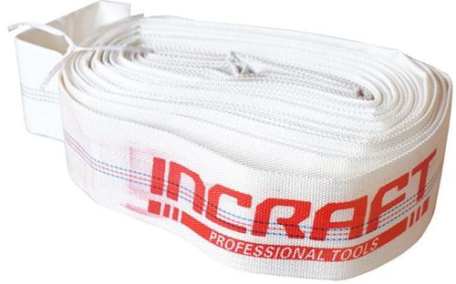 cumpără Pompă Incraft P-WQD-20P Pompa drenaj-fecal 2000W, fonta, cu cutit-tocator (20m furtun în set) (MSD-023684) în Chișinău 