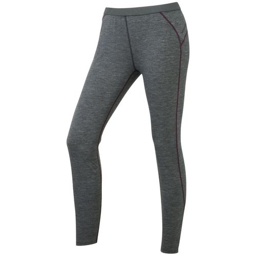 купить Одежда для спорта Montane Pantaloni termo dame Primino 140 Long Janes Black 40 (FP1LJBLAN4) в Кишинёве 