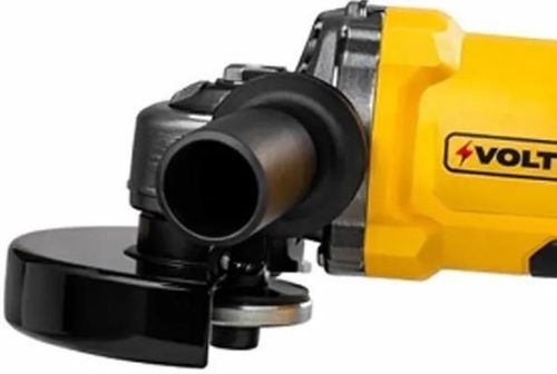 купить Болгарка (УШМ) Volter VG125 (fara baterie si incarcator) в Кишинёве 