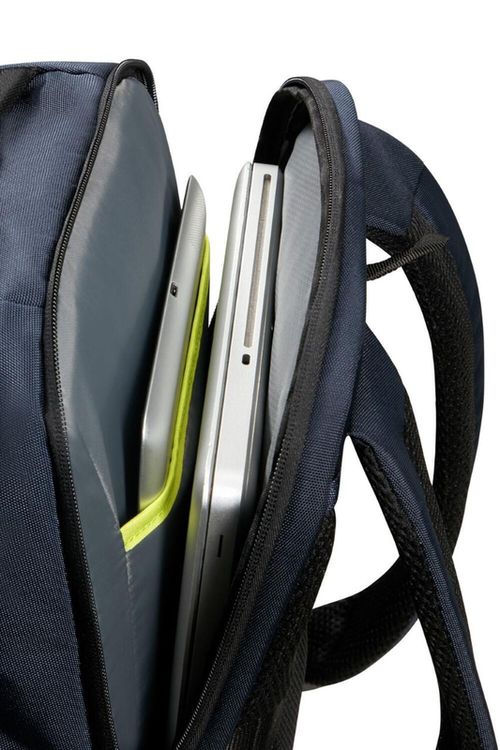 купить Рюкзак городской Samsonite Guardit 3.0 Underseat S Albastru (160080/1090) в Кишинёве 