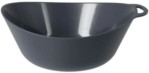 купить Посуда походная Lifesystems Ellipse Bowl Graphite, farfurie в Кишинёве 