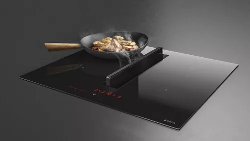 купить Встраиваемая поверхность электрическая Elica Nikolatesla FIT BL/A/60 в Кишинёве 