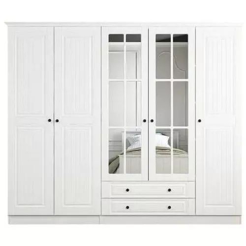 cumpără Dulap Trendy Kale-4782, 225x210x52cm în Chișinău 