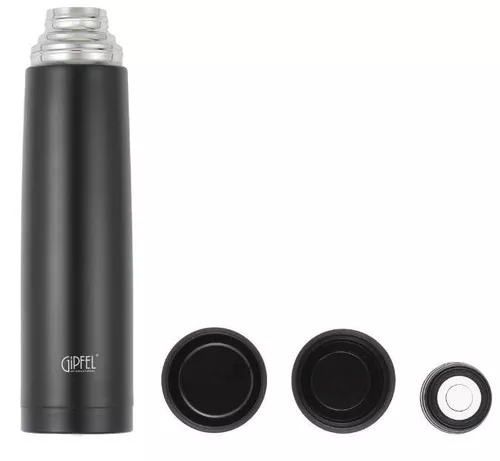 купить Термос для напитков Gipfel GP-51039 (1л.) в Кишинёве 