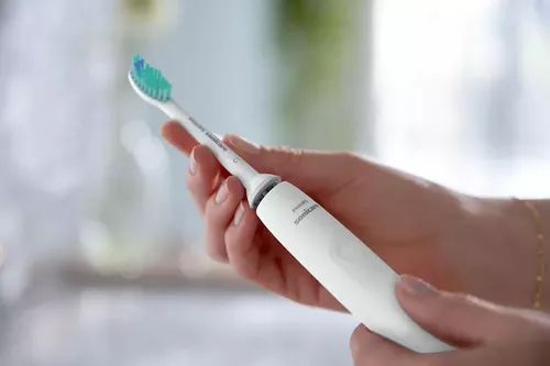 купить Щетка зубная электрическая Philips HX3651/13 Sonicare seria 2100 в Кишинёве 