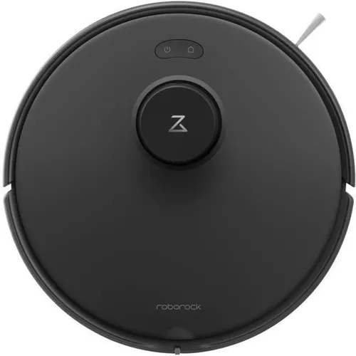 cumpără Aspirator robot Roborock Qrevo Edge 5V1 Black în Chișinău 