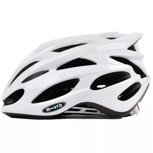 cumpără Cască de protecție Micro 950309 Skates Crown Helmet White 55-63 în Chișinău 