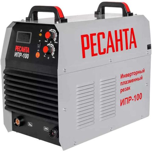 купить Сварочный аппарат Ресанта ИПР-100 65/68 (R6568) в Кишинёве 