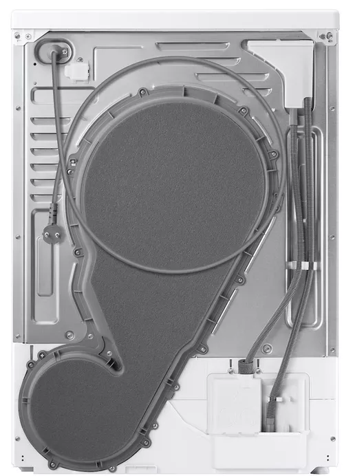 cumpără Uscător de rufe Samsung DV90T6240LK/UA în Chișinău 