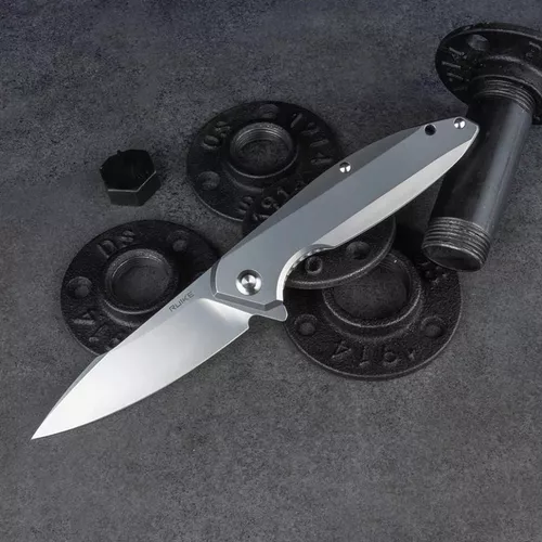 купить Нож походный Ruike P128-SF в Кишинёве 