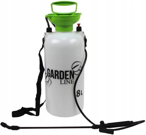 купить Опрыскиватель GardenLine AOK2750 8L в Кишинёве 