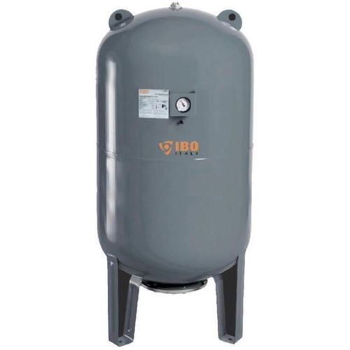 cumpără Vas de expansiune IBO 150L ITALY бак вертикальный în Chișinău 