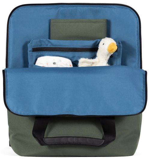 cumpără Geantă pentru mama Joolz 560080 Rucsac din materiale reciclate, Forest Green în Chișinău 