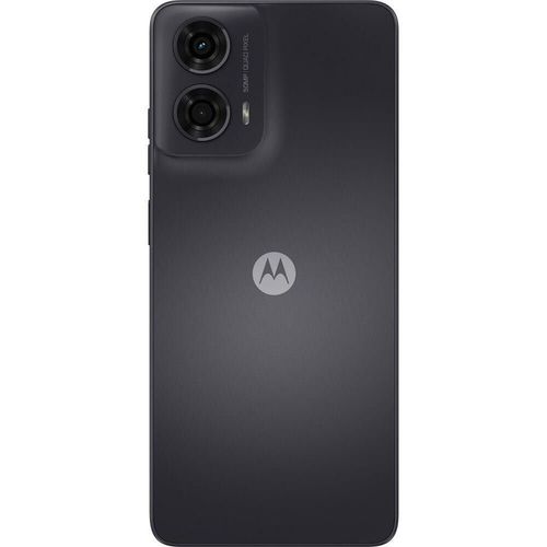 cumpără Smartphone Motorola G24 (XT2423) 8/128GB Matte Charcoal {Ref.} în Chișinău 