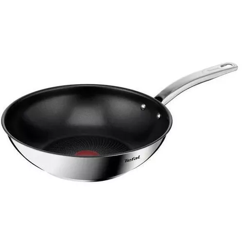 купить Сковорода Tefal B8171944 Intuition Wok 28cm в Кишинёве 