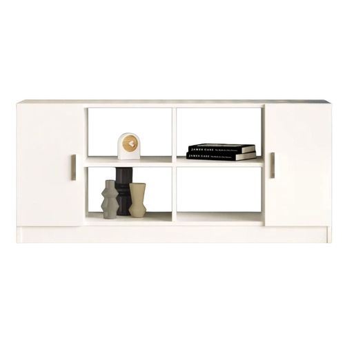 купить Тумба напольная для TV Trendy VO6-W 139x61x46cm, multifunctionala (GTR006704) в Кишинёве 