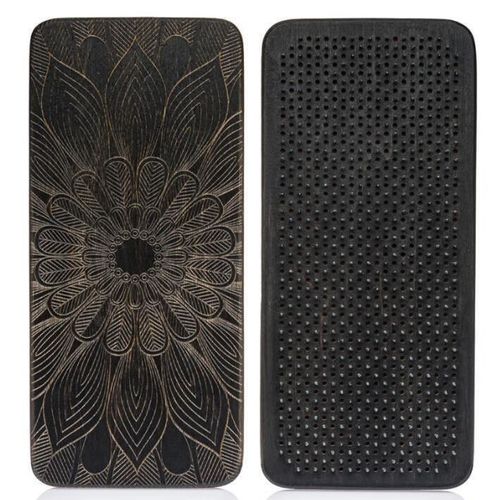 cumpără Dispozitiv de masaj mecanic miscellaneous 10960 Scinduri SADHU (GALVANIZATE) pereche 15 mm în Chișinău 