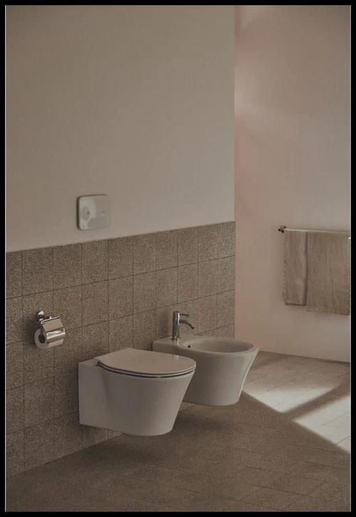 купить Смеситель для биде Ideal Standard CERALINE BC197AA в Кишинёве 