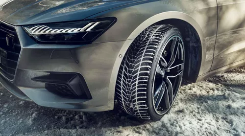 cumpără Anvelopă Hankook 295/40 R20 110V TL Icept Evo-3X XL MFS W-330A în Chișinău 