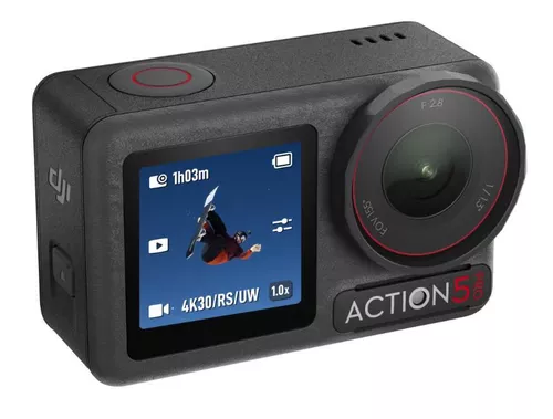 купить Экстрим-камера DJI Osmo Action 5 Pro Adventure Combo в Кишинёве 