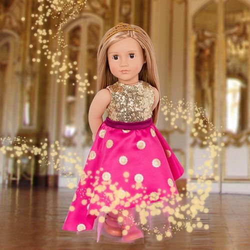 cumpără Păpușă Battat BD31290Z Sarah 46 cm, 57475 în Chișinău 