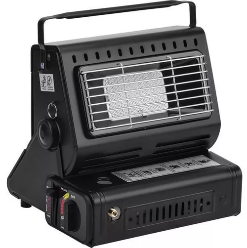 купить Горелка Kraft&Dele KD11743 2-в-1 - плита/радиатор в Кишинёве 