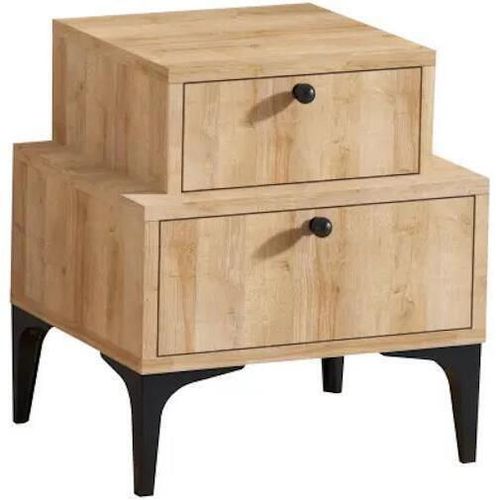 cumpără Noptieră Trendy Albero 45x51x40cm (GTR001503) în Chișinău 