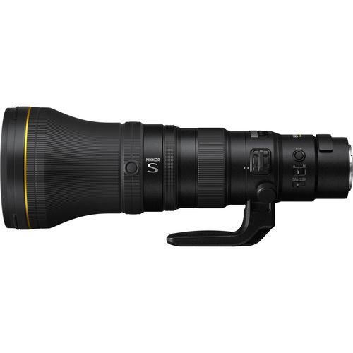 купить Объектив Nikon Z 800mm f/6.3 VR S Nikkor в Кишинёве 