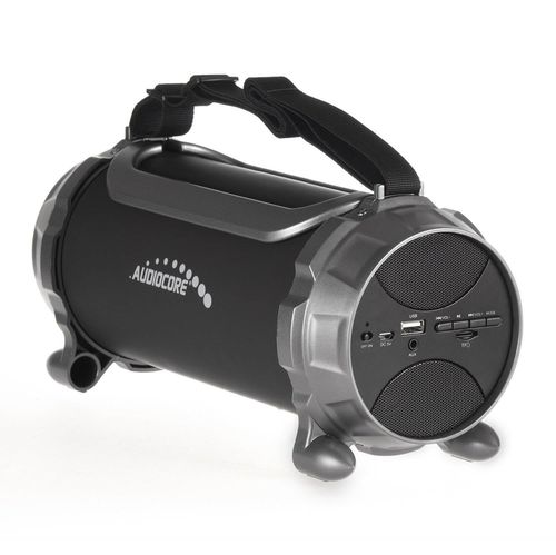 купить Колонка портативная Bluetooth AudioCore AC890 в Кишинёве 