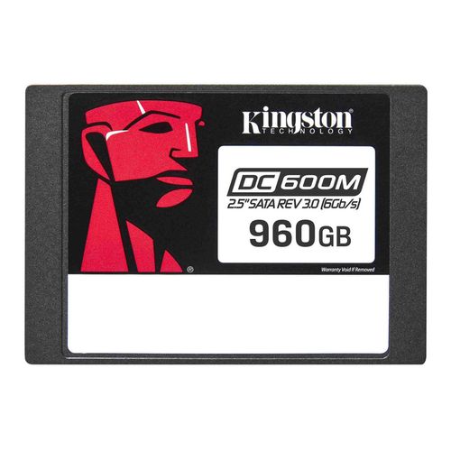 cumpără Disc rigid intern SSD Kingston SEDC600M/960G în Chișinău 