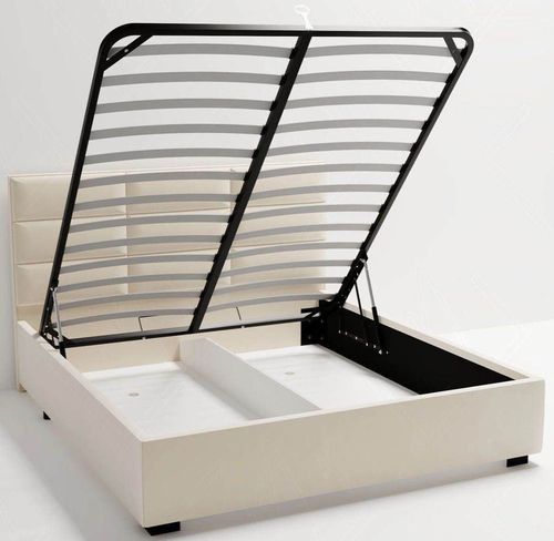 купить Кровать my-STYLE my-Nola 90x200 (P10D90M09) в Кишинёве 