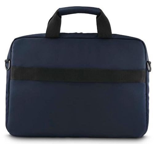 купить Сумка для ноутбука Hama 222042 Premium Laptop Bag Ultra Lightweight 15.6-16.2 blue в Кишинёве 