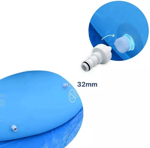 cumpără Piscină cu cadru Avenli 12015EUV63VETS Frame Plus în Chișinău 