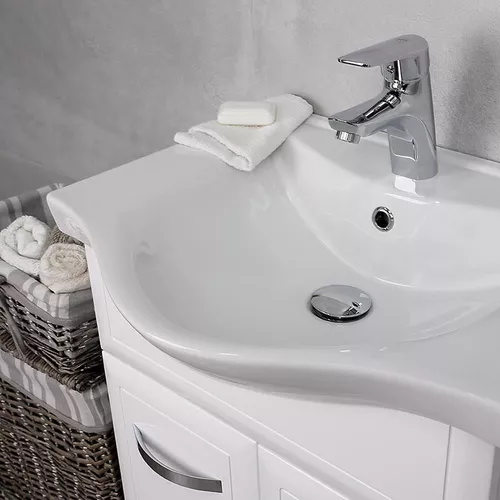 cumpără Baterie lavoar kfa armatura Topaz латунь în Chișinău 