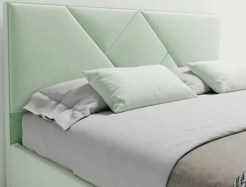 купить Кровать my-STYLE my-Mira 90x200 (P39D90M15) в Кишинёве 