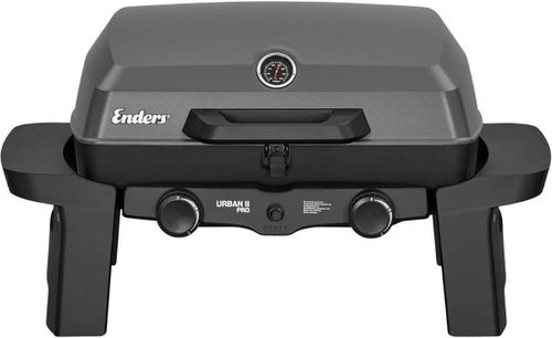 купить Мангал Enders Gratar pe gaz Urban Pro II (206233) в Кишинёве 