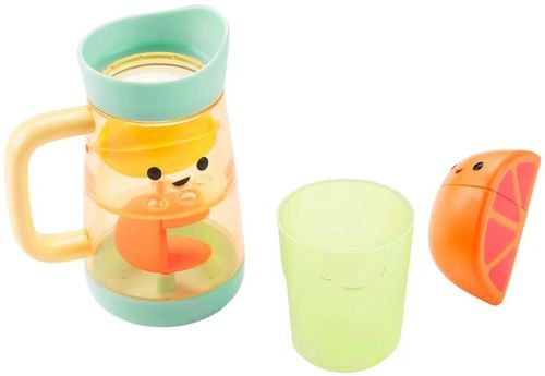 cumpără Jucărie de baie Skip Hop 9S141710 Skip Hop Cafe Swirl&Splash Lemonade în Chișinău 