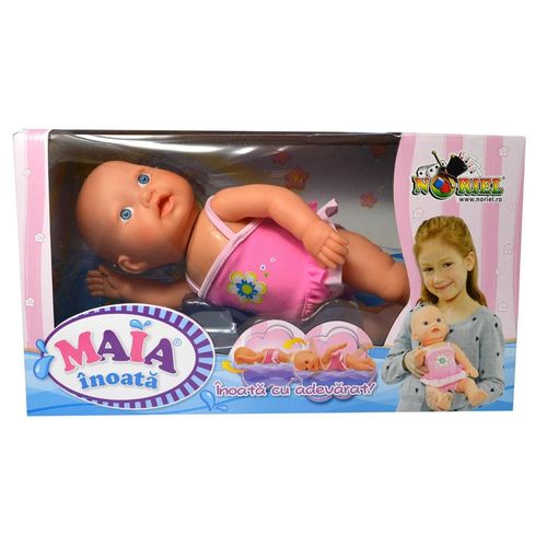 купить Кукла Noriel NOR2939 Maia Inoata в Кишинёве 