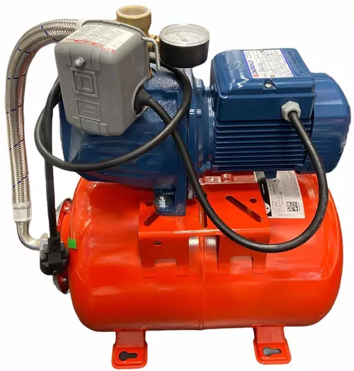 cumpără Pompă Pedrollo Hydrofresh JSWm/1AX-24CL (cu protecţie) în Chișinău 