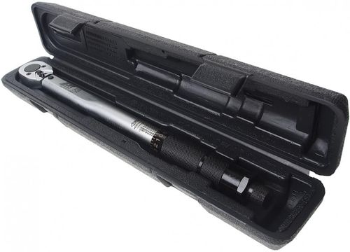 купить Ручной инструмент JTC JTC-6902 Динамометрический ключ щелчкового типа 3/8" 19-110 Нм, 360 мм в Кишинёве 