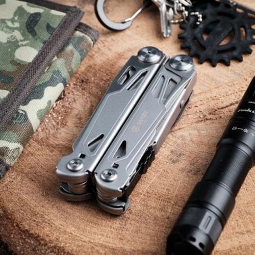 купить Нож походный Ganzo Multi Tool Ganzo G303 в Кишинёве 