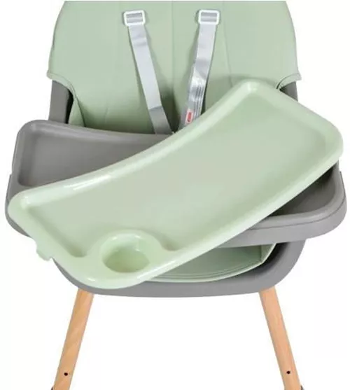 cumpără Scaun de masă Moni Biscotti Mint 2in1 în Chișinău 